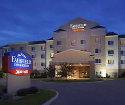 Fairfield Inn and Suites by Marriott New Buffalo