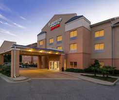 Fairfield Inn and Suites By Marriott Mobile Daphne/ E Shore