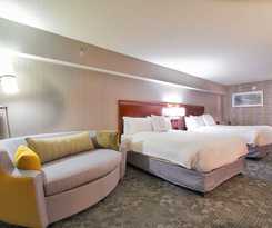 Hotel Courtyard by Marriott Blacksburg