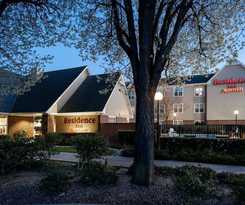 Hotel Residence Inn By Marriott Stockton