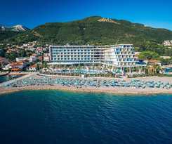 Hotel Carine Kumbor 5*