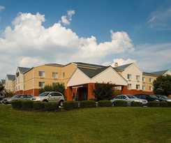 Hotel Spark by Hilton Lancaster