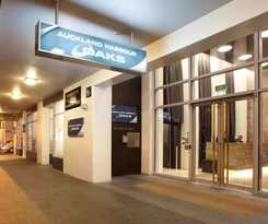 Auckland Harbour Suites