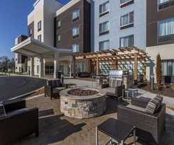 Towneplace Suites By Marriott Hopkinsville