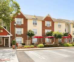 Hotel Towneplace Suites Gaithersburg By Marriott