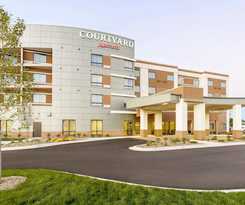 Courtyard Kalamazoo Portage