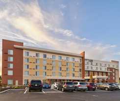 Hotel Courtyard By Marriott St. Louis Brentwood