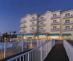 Hotel SpringHill Suites by Marriott New Smyrna Beach