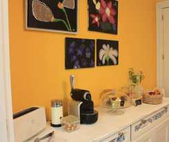 Bandb La Biblioteca