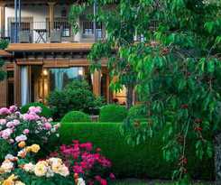 Casa Rural El Jardín del Convento