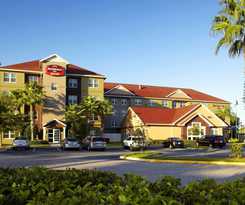 Hotel Residence Inn by Marriott Tampa Oldsmar