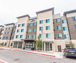 Hotel Residence Inn By Marriott Austin Southwest