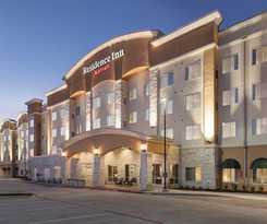 Hotel Residence Inn Dallas Plano/Richardson