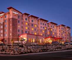 Hotel Residence Inn Salt Lake City Murray
