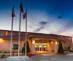 Hotel TownePlace Suites El Paso Airport
