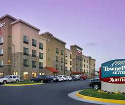 Towneplace Suites Bridgeport Clarksburg