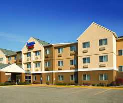 Fairfield Inn and Suites South Bend Mishawaka
