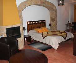 La Posada de las Cigueñas
