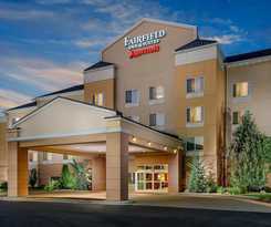Fairfield Inn and Suites Peoria East