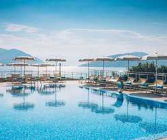 Hotel Iberostar Waves Herceg Novi -all Inclusive