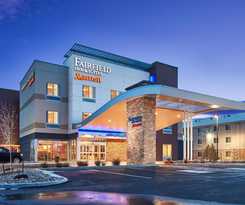 Hotel Fairfield Inn and Suites Rawlins