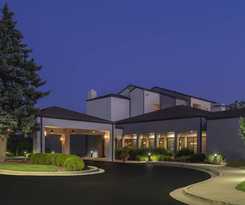 Courtyard By Marriott Louisville East