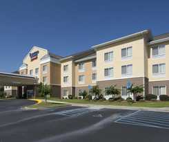 Hotel Fairfield Inn and Suites By Marriott Tifton