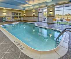 Fairfield Inn and Suites By Marriott Jackson