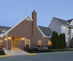 Residence Inn Canton