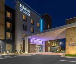 Hotel Fairfield Inn and Suites By Marriott Mebane