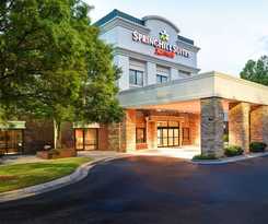 Springhill Suites By Marriott Atlanta Kennesaw