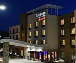 Hotel Fairfield Inn and Suites By Marriott Omaha West