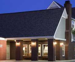 Hotel Residence Inn By Marriott Indianapolis Fishers