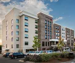 Springhill Suites By Marriott Charleston Mount Pleasant