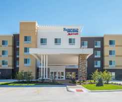 Hotel Fairfield Inn and Suites Fort Wayne Southwest