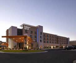 Hotel Fairfield By Marriott Inn and Suites Wheeling At The Highlands