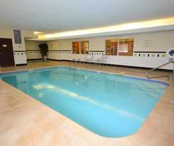 Hotel Fairfield Inn and Suites By Marriott - Jefferson City
