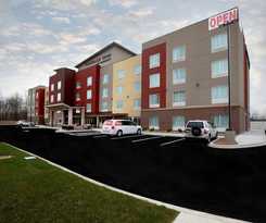 Hotel Towneplace Suites By Marriott Louisville Airport