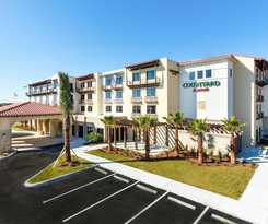 Courtyard by Marriott St. Augustine Beach