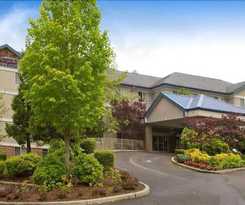 Hotel Fairfield Inn and Suites By Marriott Beaverton