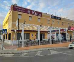 24h Antequera