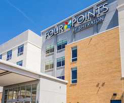 Four Points By Sheraton Elkhart