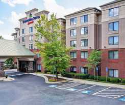 SpringHill Suites Atlanta Buford/Mall of Georgia