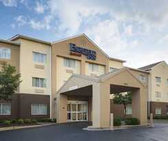 Fairfield Inn Tuscaloosa