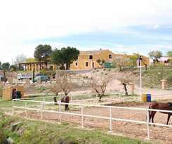 Complejo Rural Las Lomas de Biar