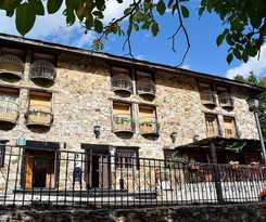 Hostal Rural Valverde