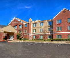 Hotel Fairfield Inn and Suites By Marriott Memphis Germantown