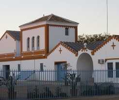 Finca Rústica Cortijo Santa Clara