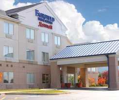 Fairfield Inn and Suites By Marriott St Charles