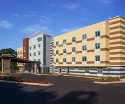 Hotel Fairfield Inn and Suites by Marriott Pensacola West I-10